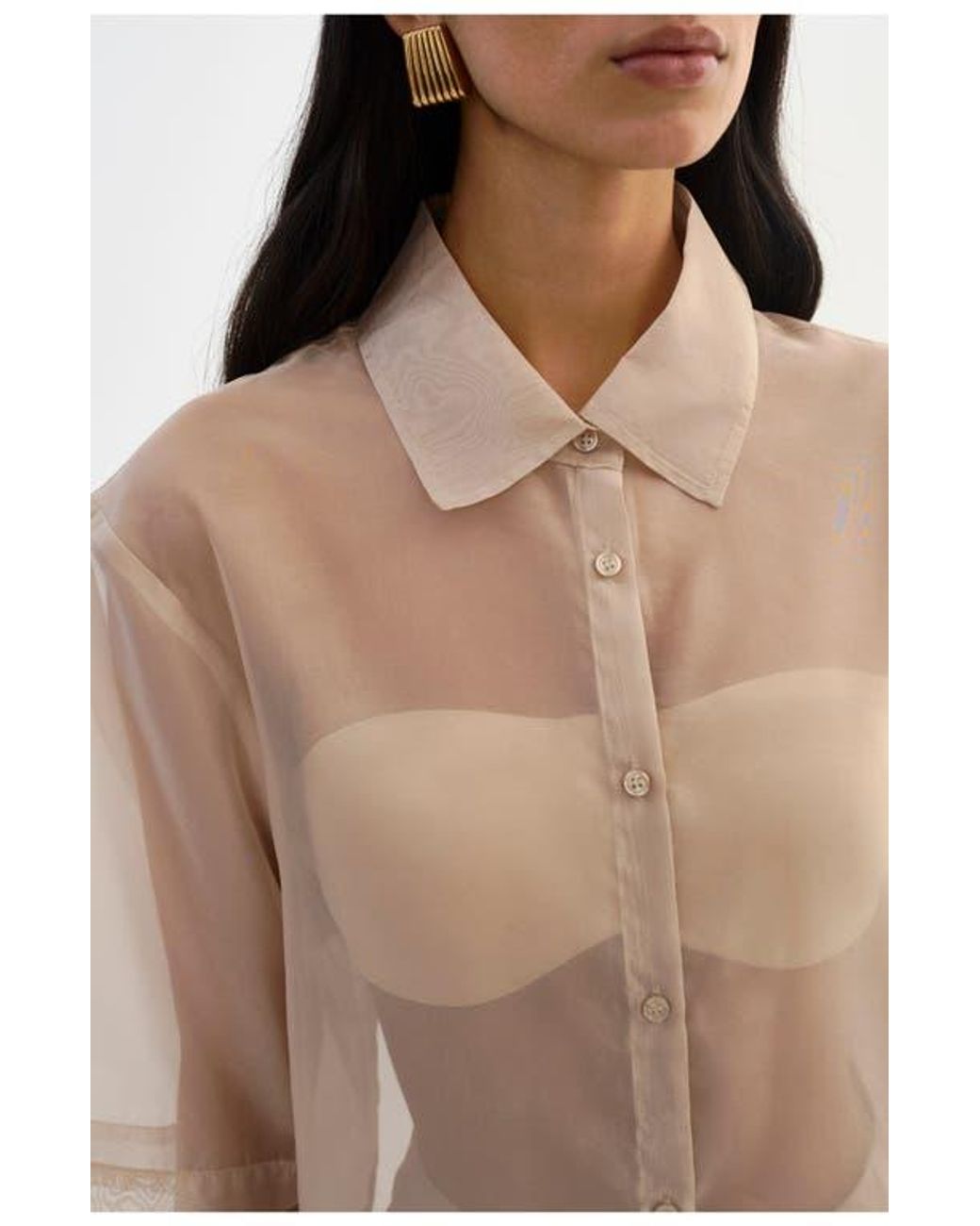 Lamarque Natural Manda