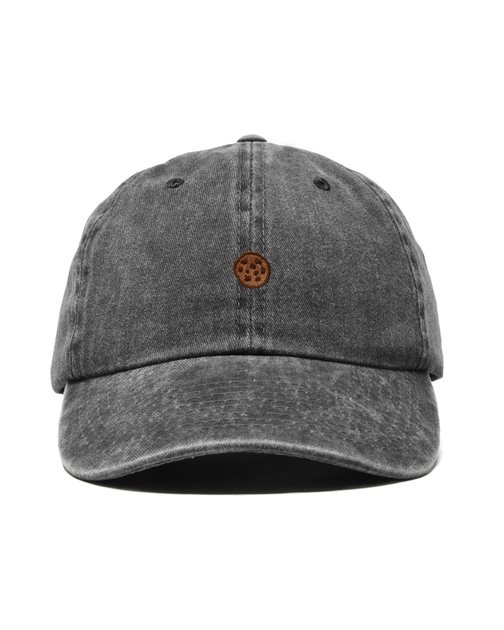 Alix Gray Cookie Dad Cap