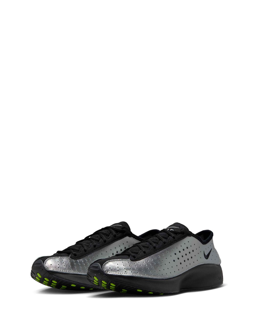 Nike Black Air Superfly Sneaker