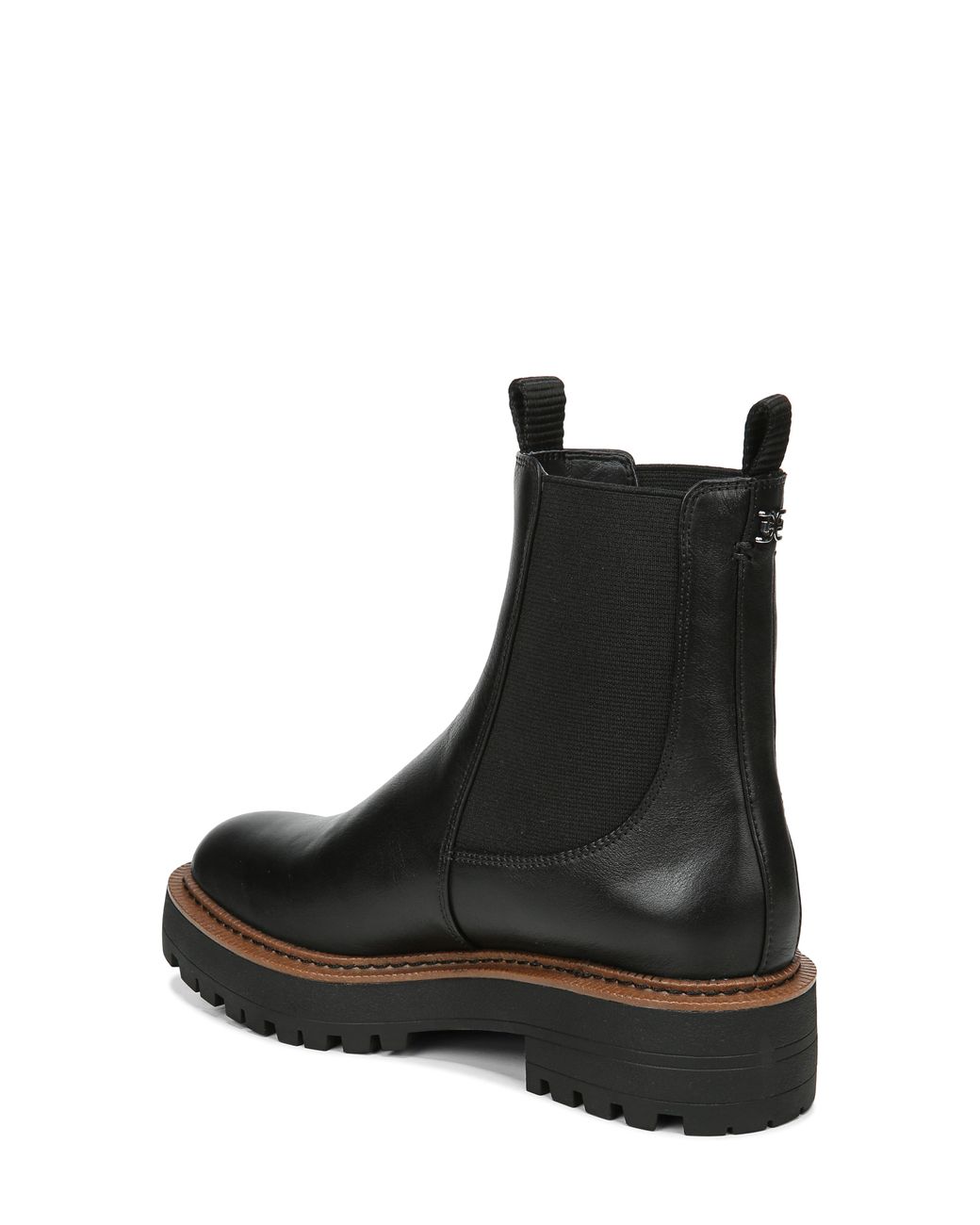 sam edelman boots chelsea
