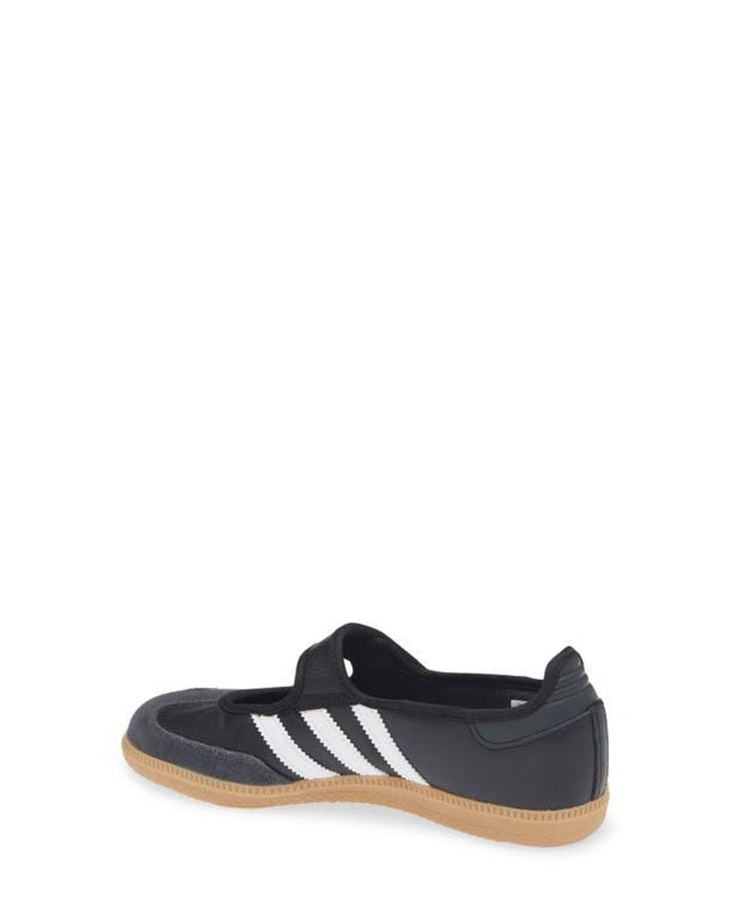 adidas Samba Jane Sneaker in Black | Lyst