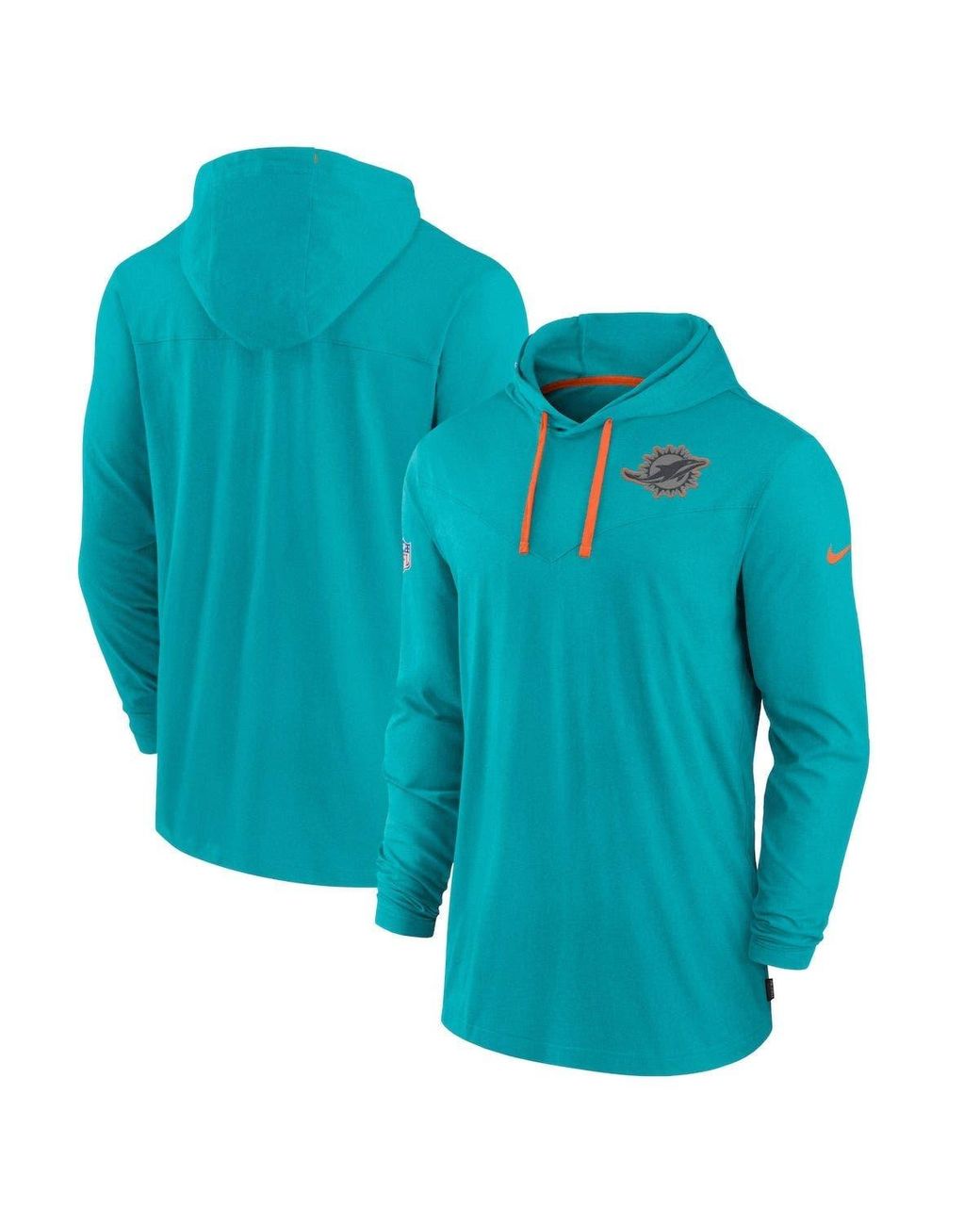 Miami dolphins sideline store gear