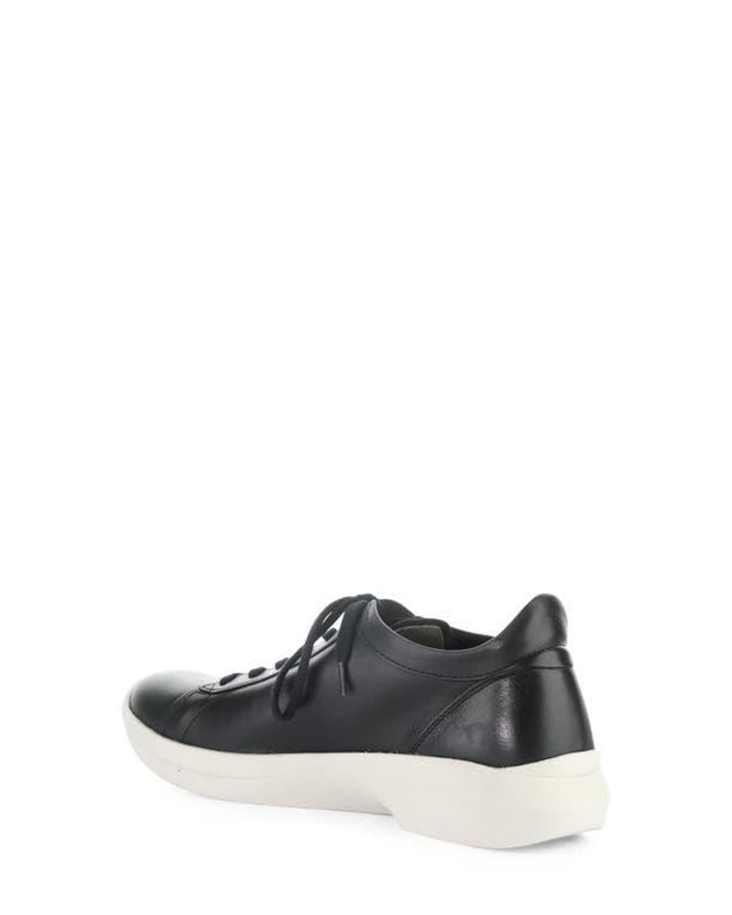 Softinos White Gaji Sneaker