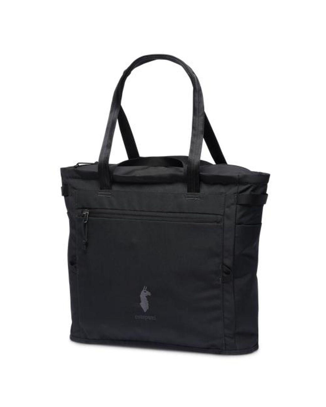 COTOPAXI Black Mente 22L Tote