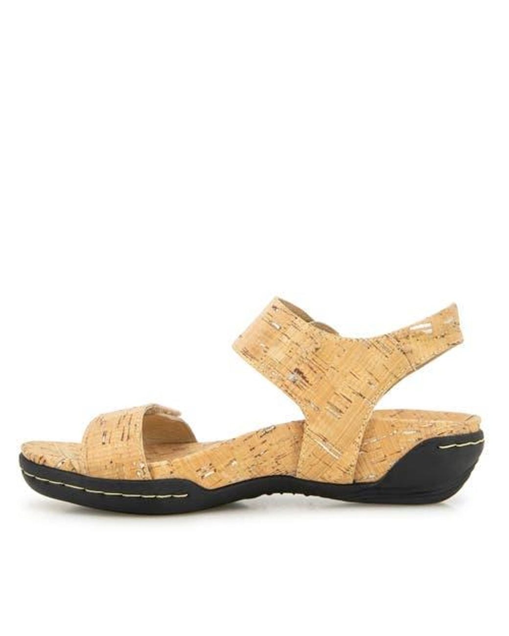 Jambu Natural Morgan Casual Sandal