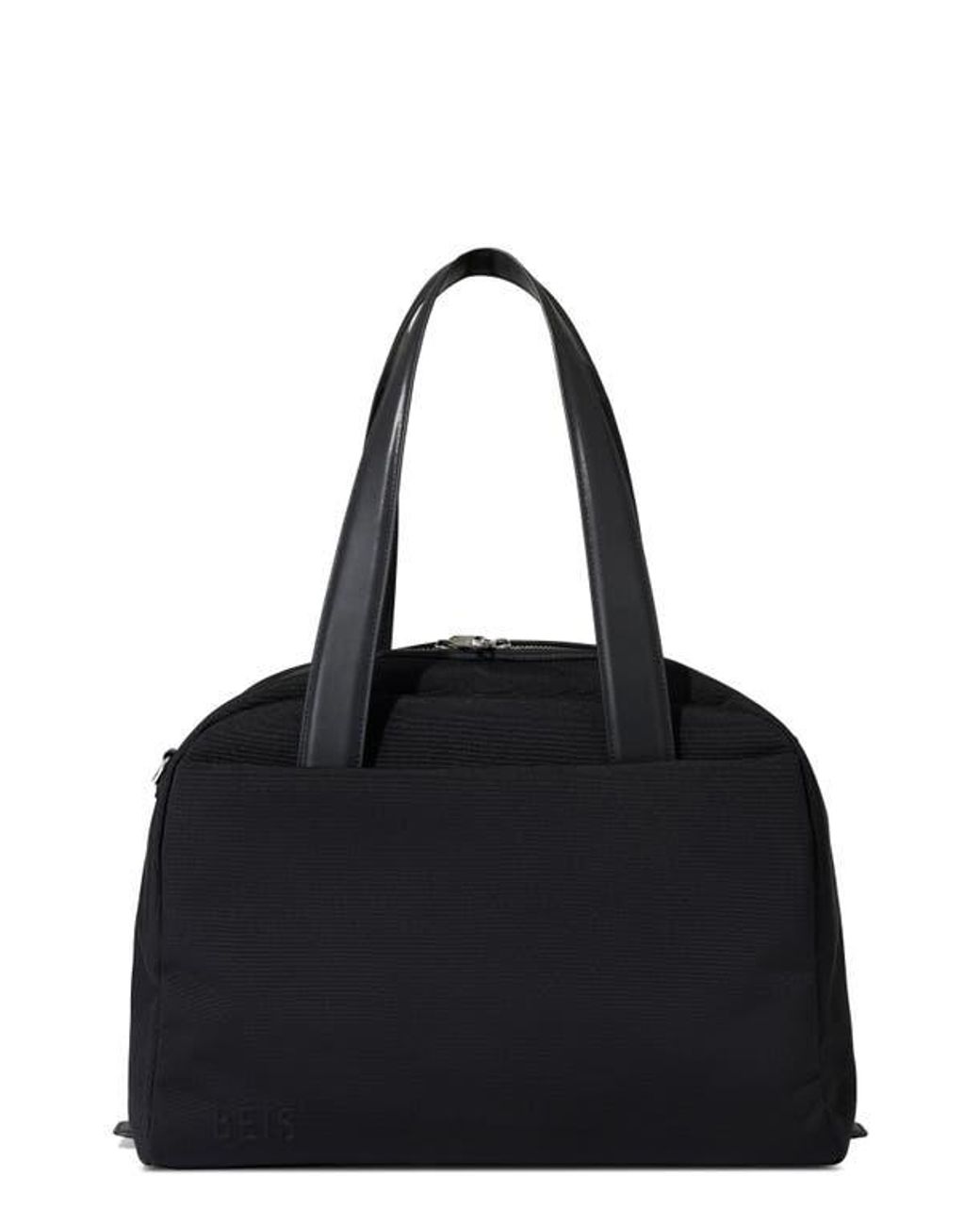 BEIS Black The Duffle