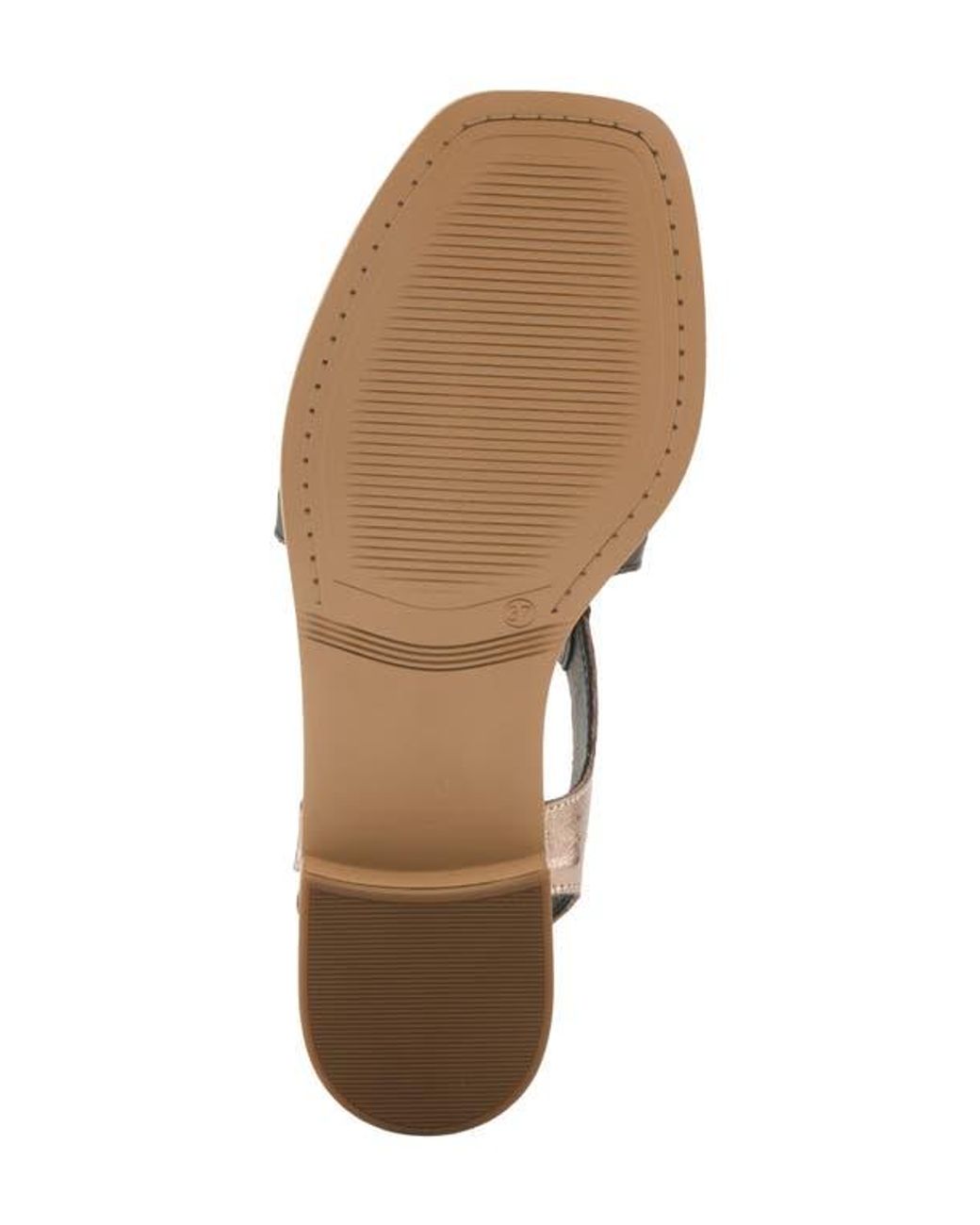 Spring Step Multicolor Gosset Sandal