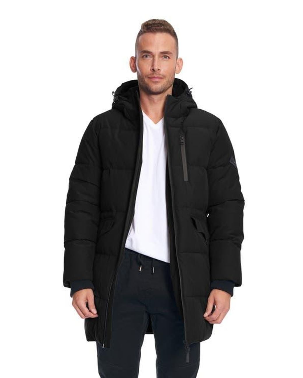 Alpine North Black Jasper for men