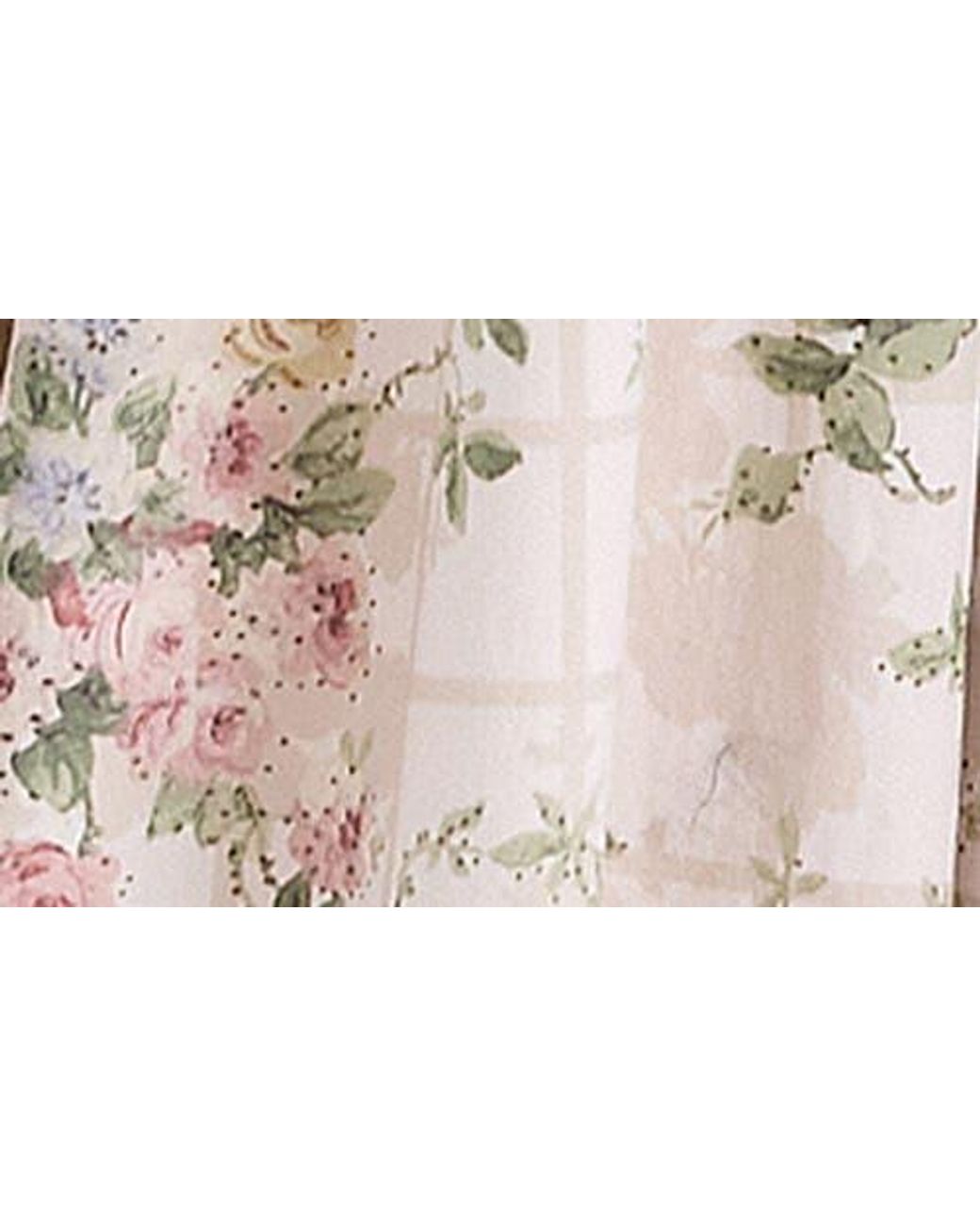 chinese dress ladies Ysabella Maxi (White Posy)