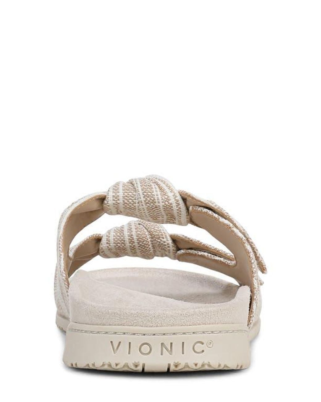 Vionic Natural Elara Sandal