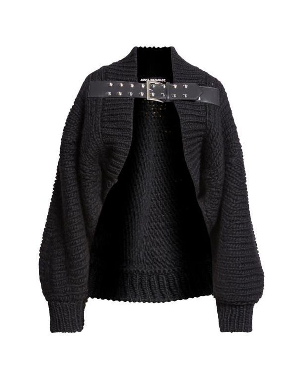 JUNYA WATANABE 2009AW Knit Cardigan 【公式通販】