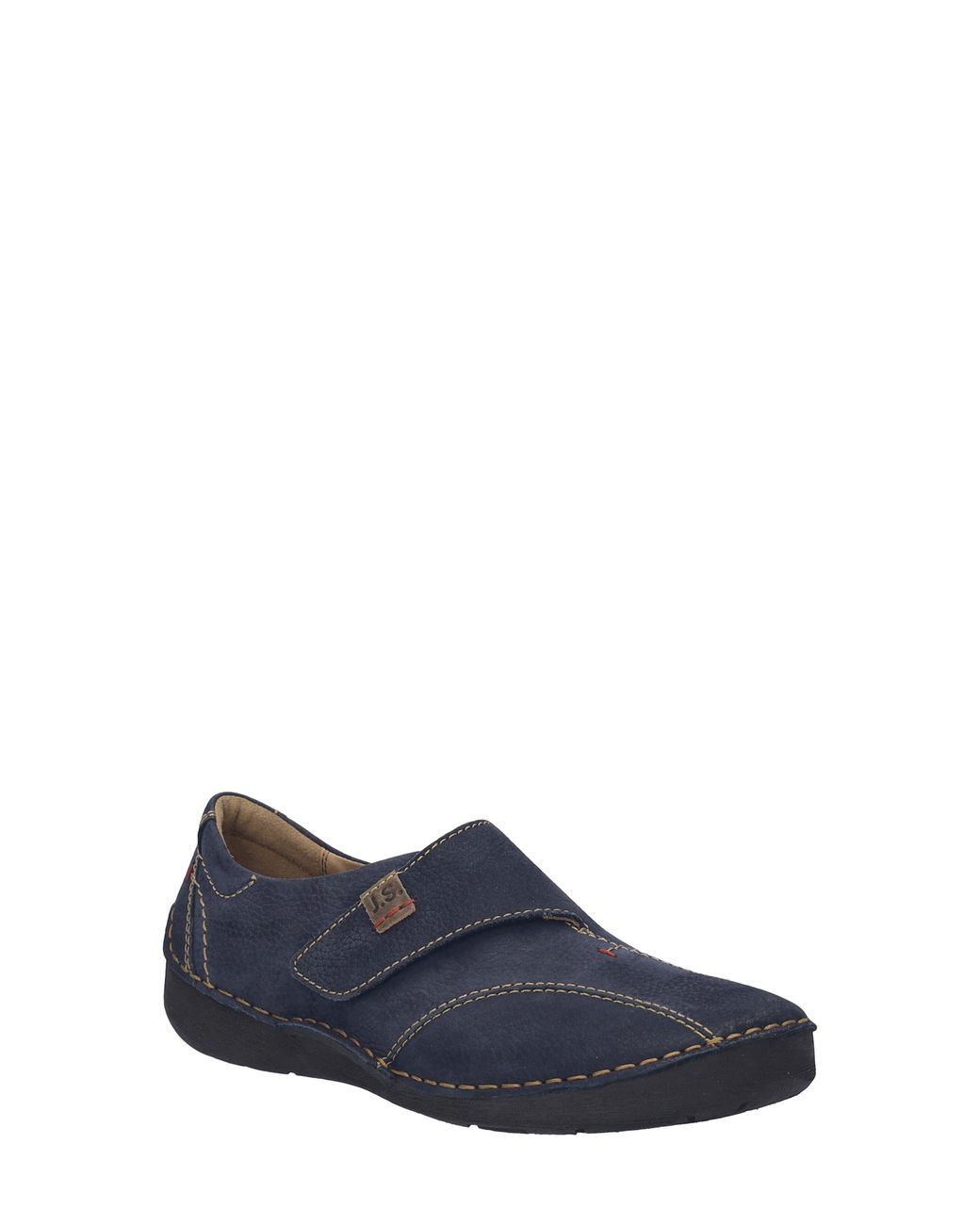 Josef Seibel Blue Fergey 68 Flat