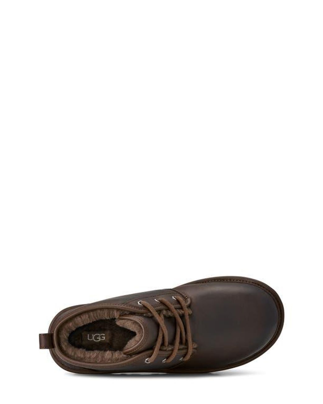 UGG Neumel Era Chukka Boot in Brown for Men | Lyst display picture 1