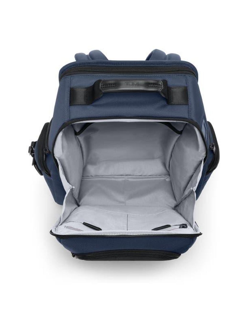 Tumi Blue Brief Pack