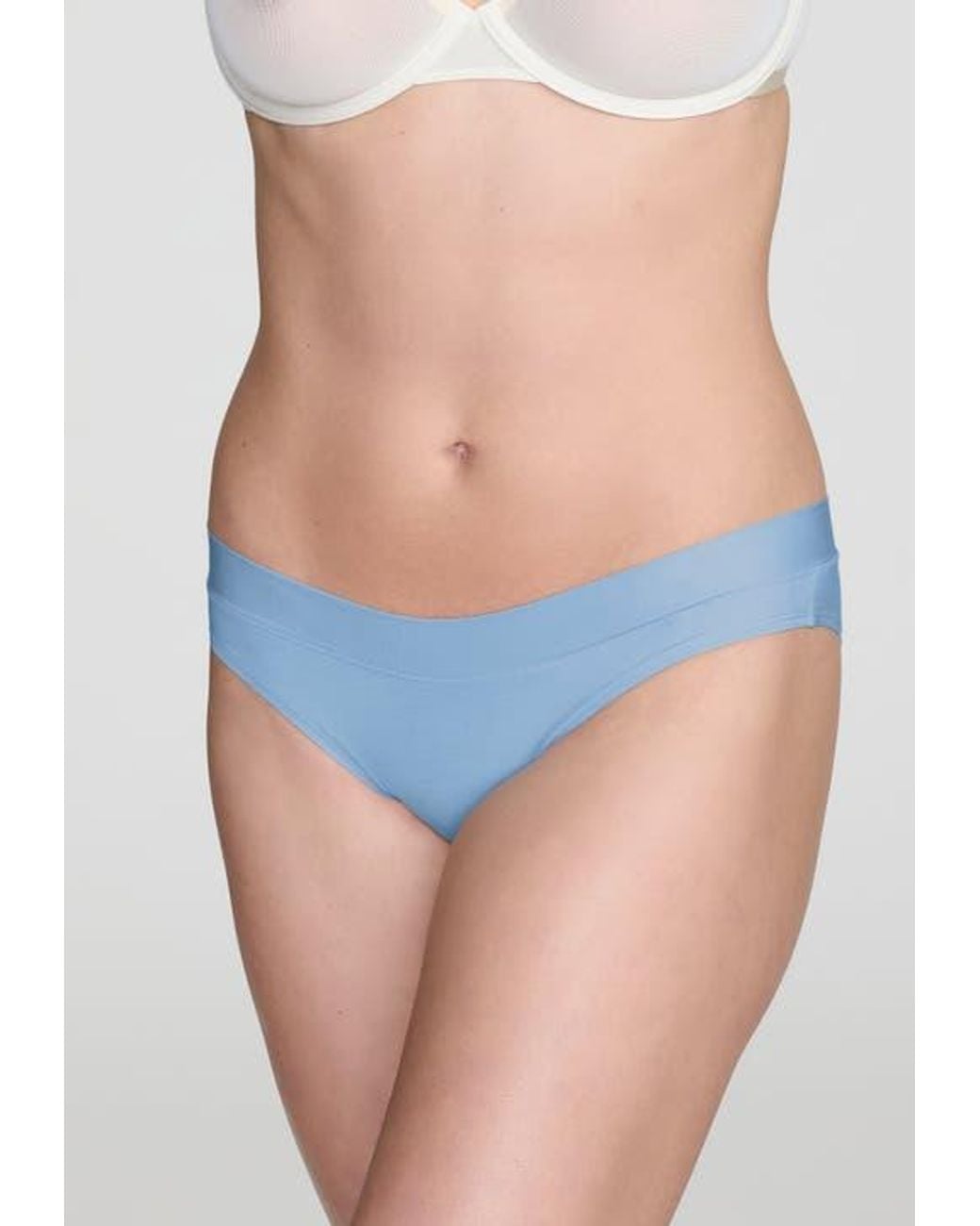 CUUP Blue The Bikini