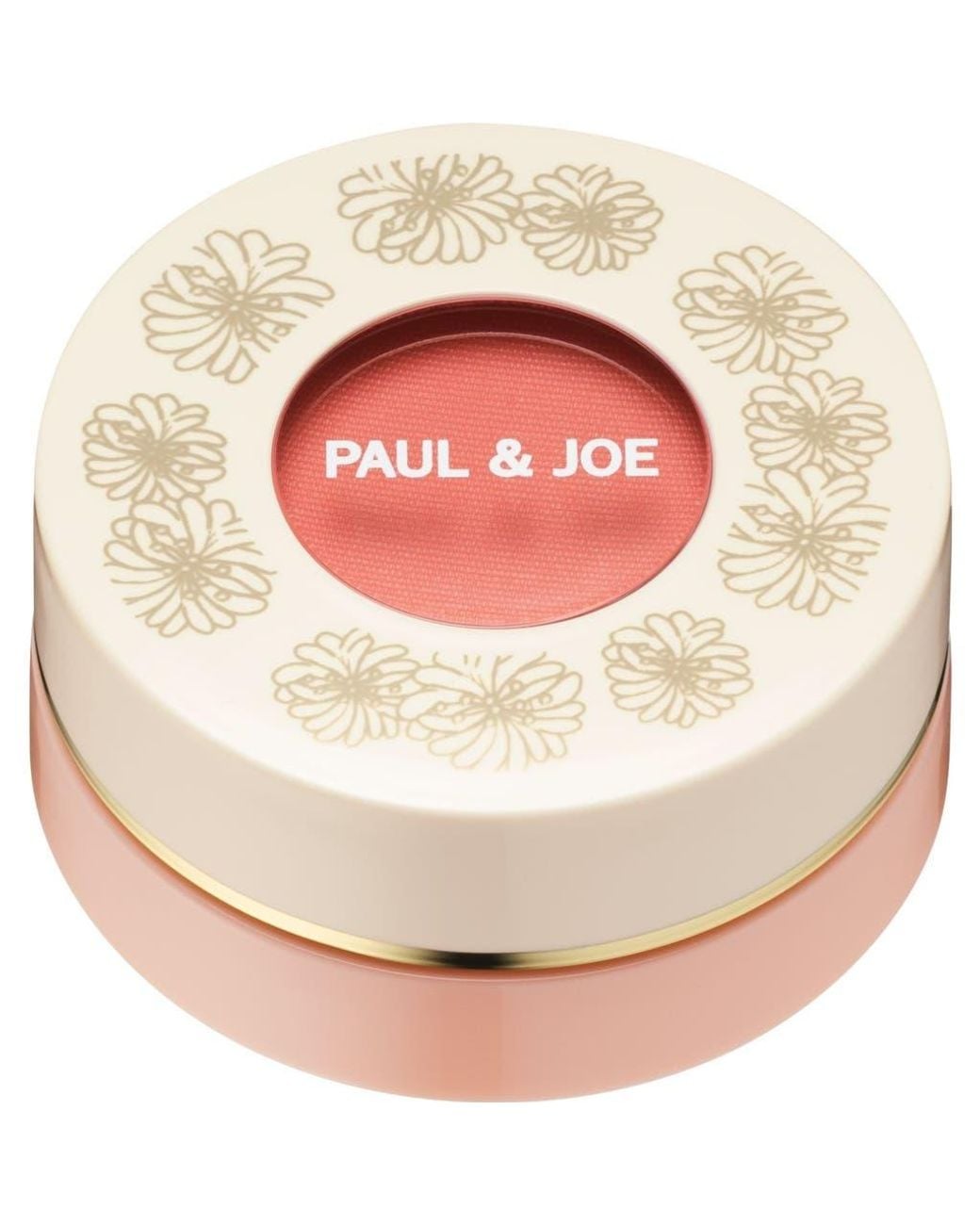 Paul & Joe Pink Gel Blush