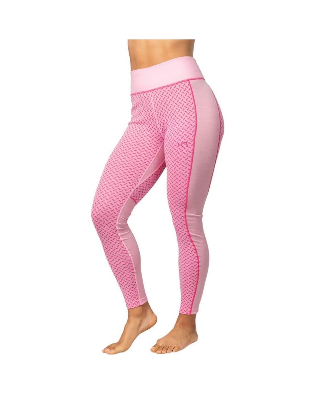 Kari Traa Pink Lekker Pant
