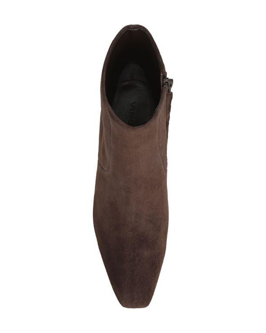Vince Brown Sutter Bootie