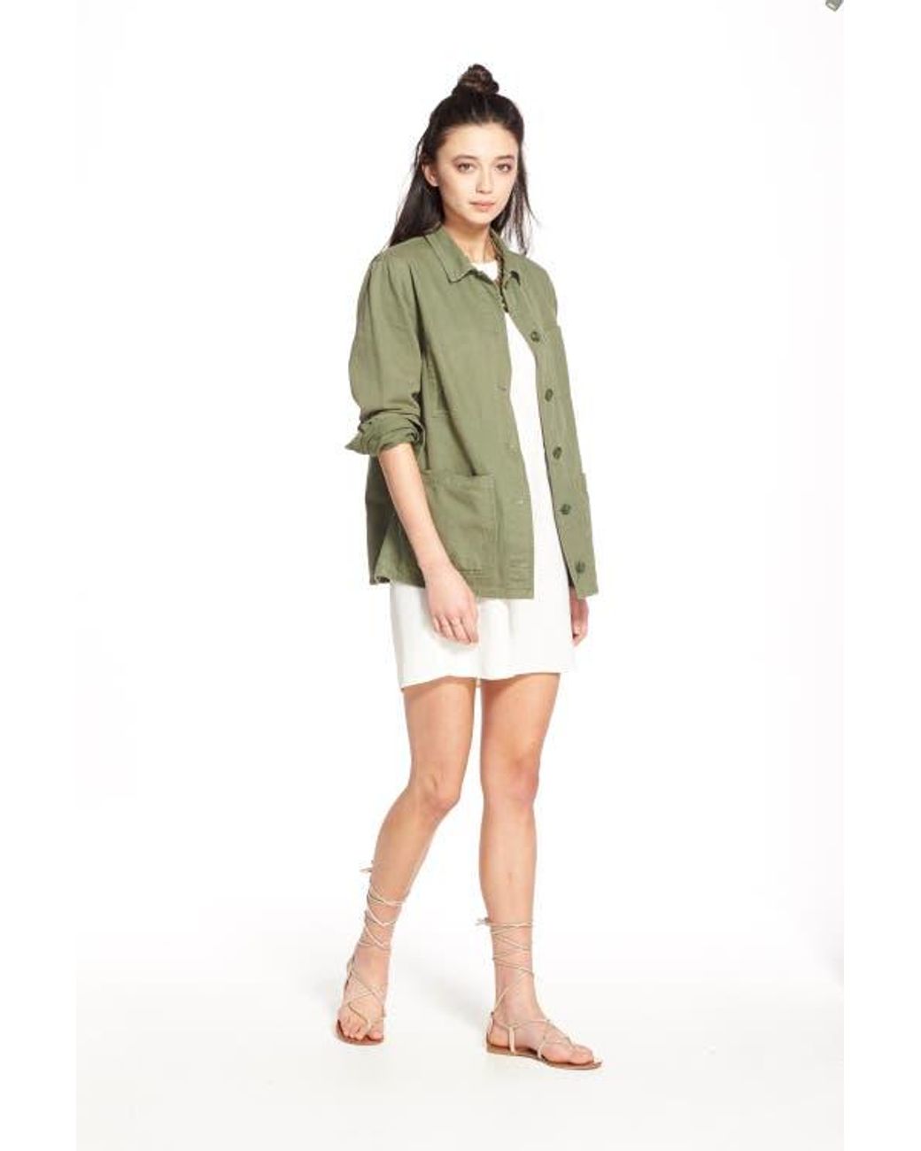 Karine Sultan Natural Split Cuff