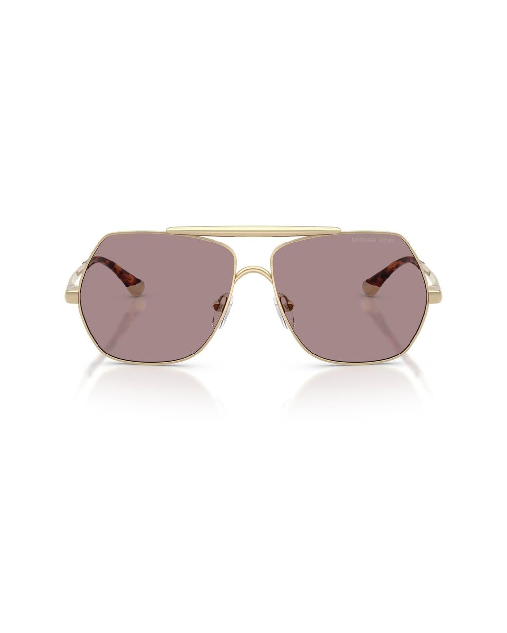 Michael Kors Pink Denver Sunglasses
