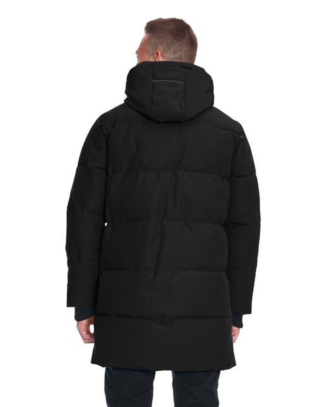 Alpine North Black Jasper for men
