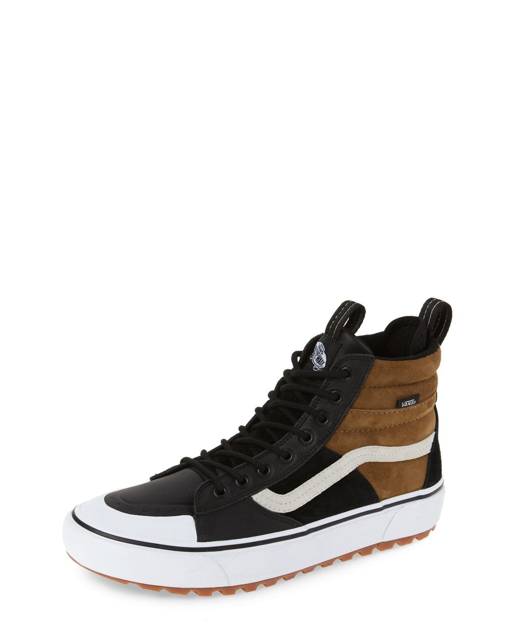 vans quest mte