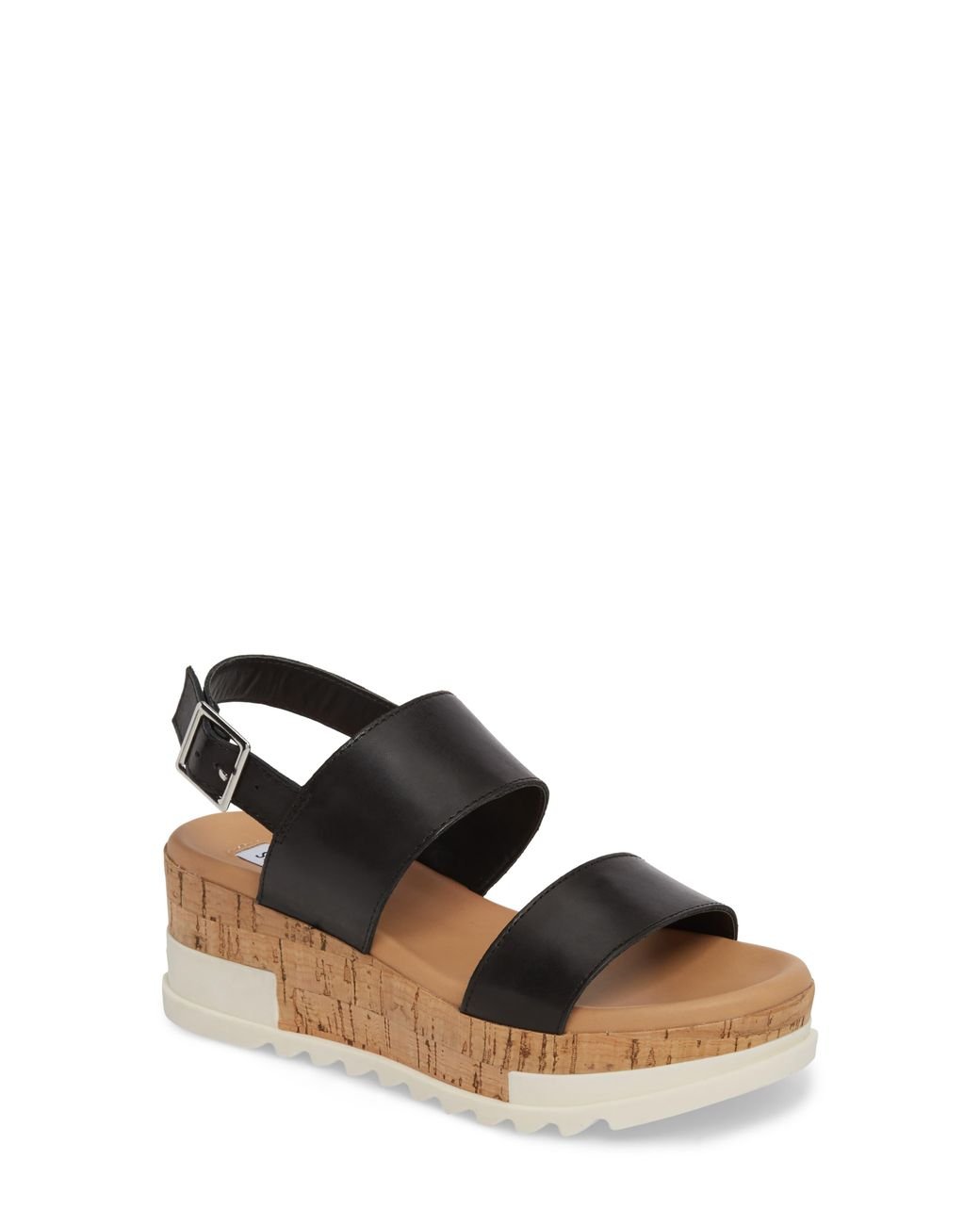 steve madden brenda wedge