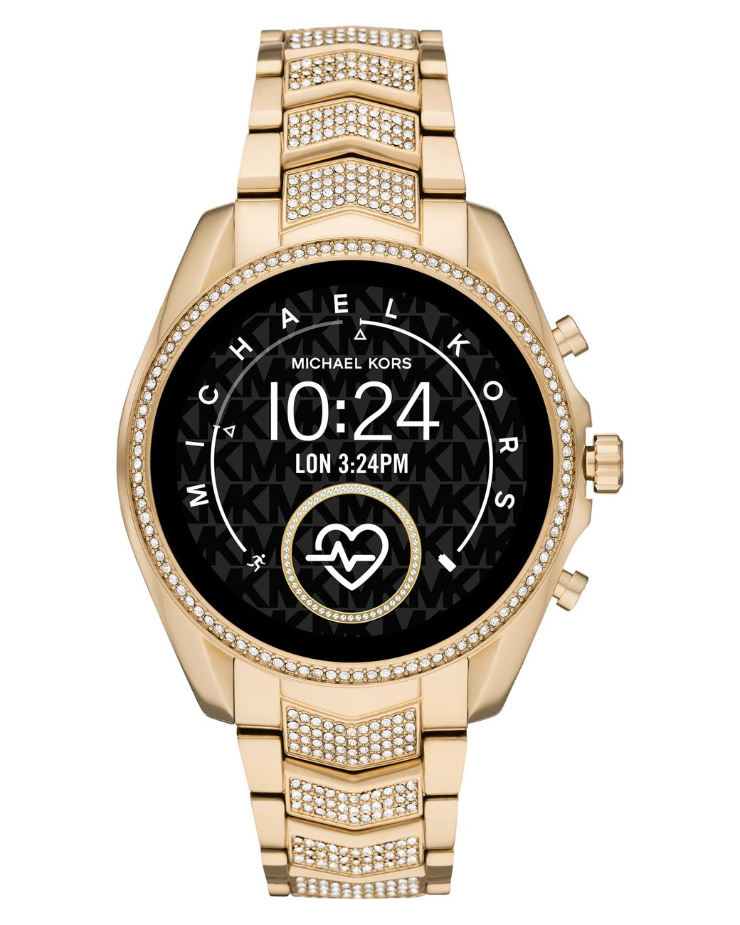 mk gen 5 bradshaw smartwatch