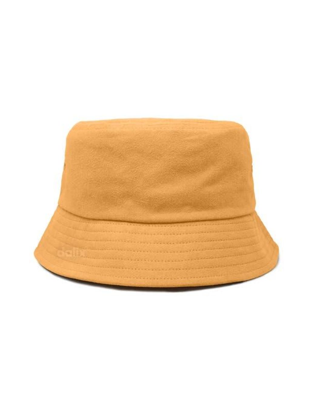 Alix Natural Lil Cherry Bucket Hat