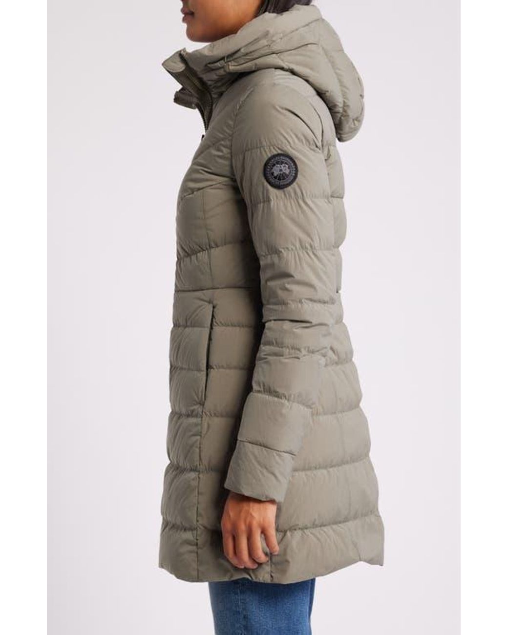 Canada goose 750 fill caracteristicas online