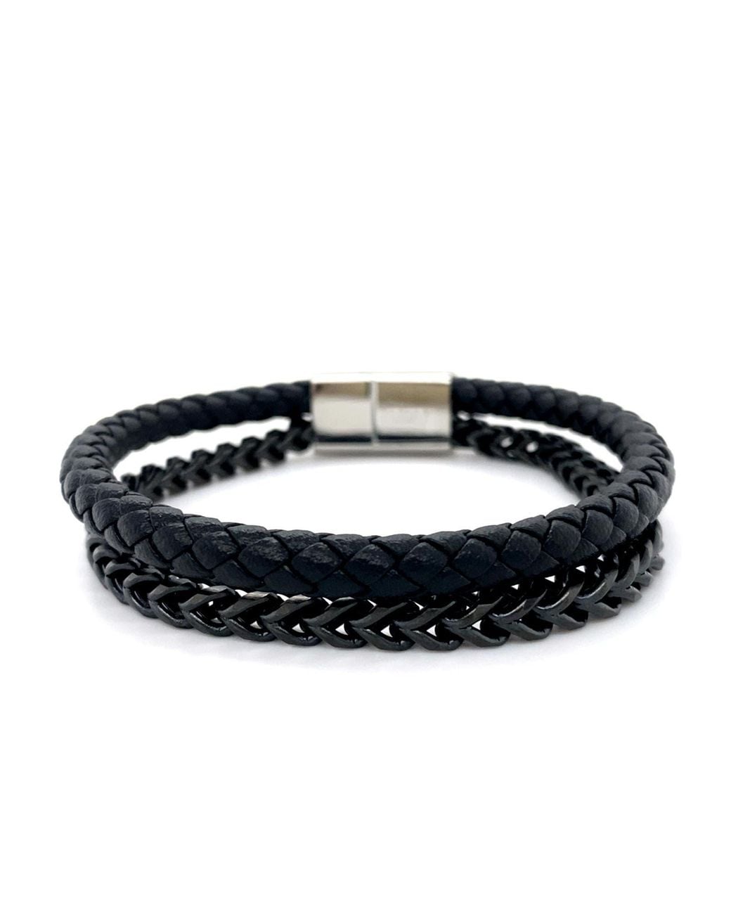 Anna Zuckerman Black Ox Link for men