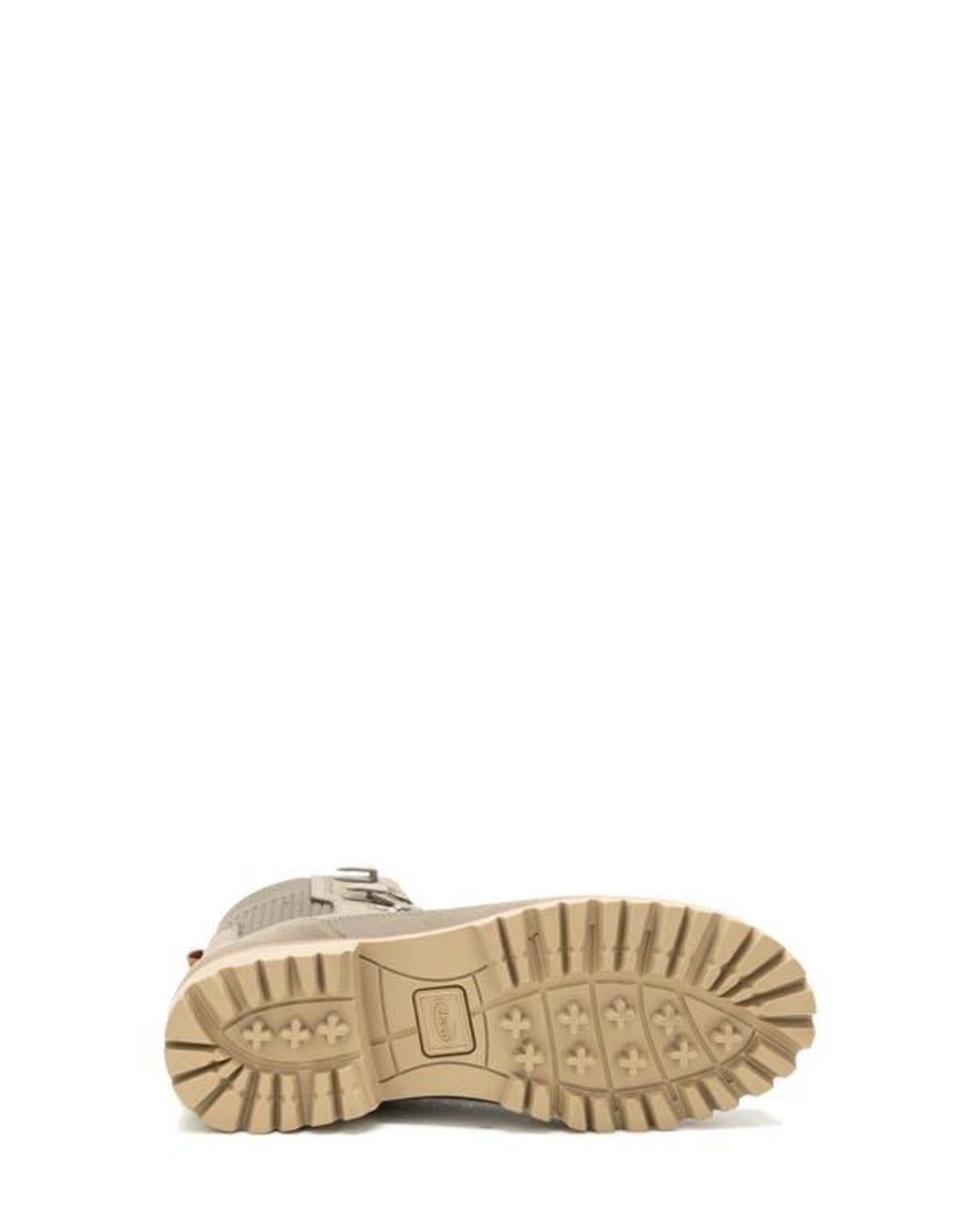 Chaco Multicolor Fields Waterproof Boot