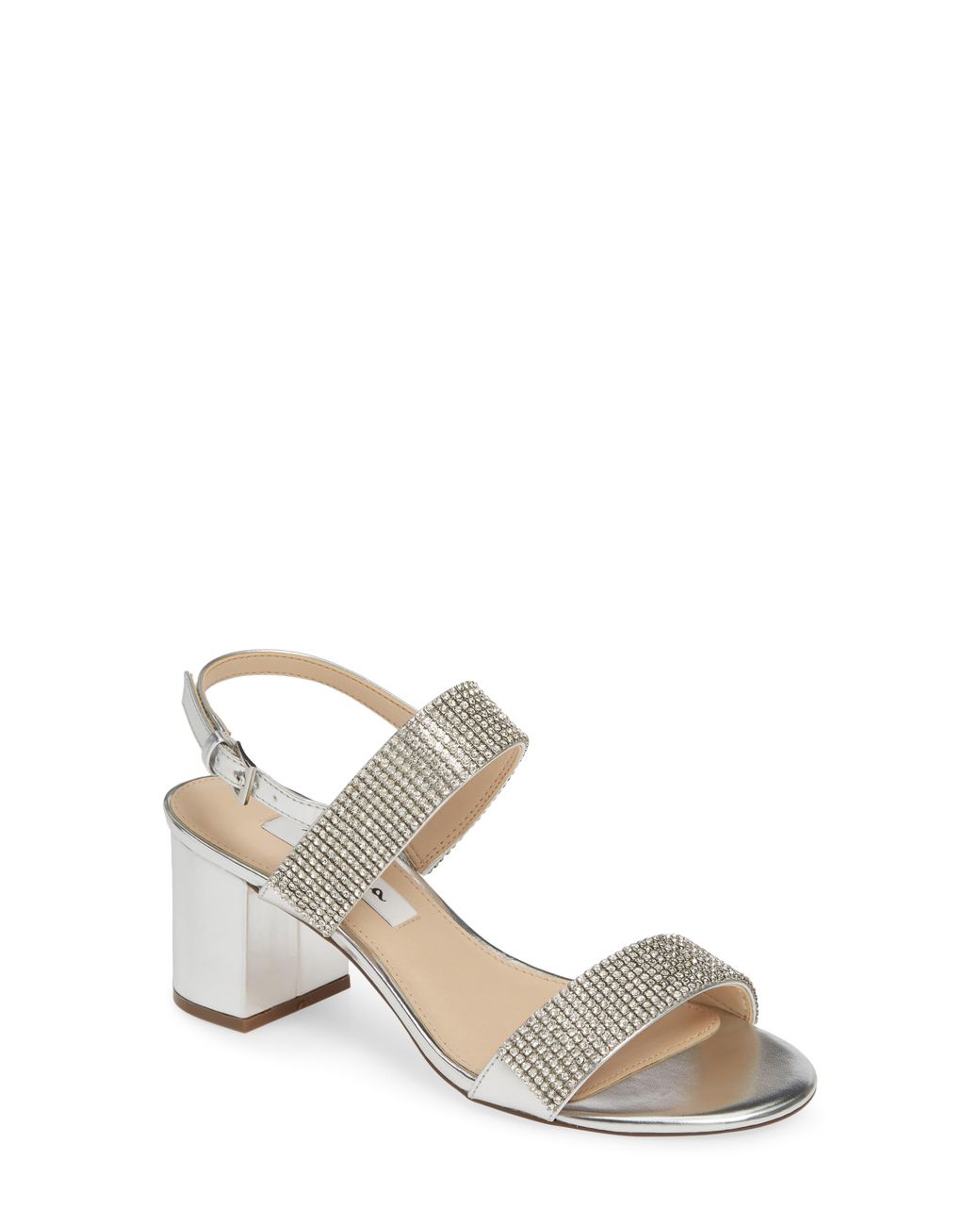 nina naomi sandal