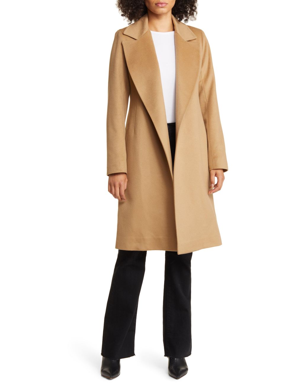 Fleurette plus hotsell size coats