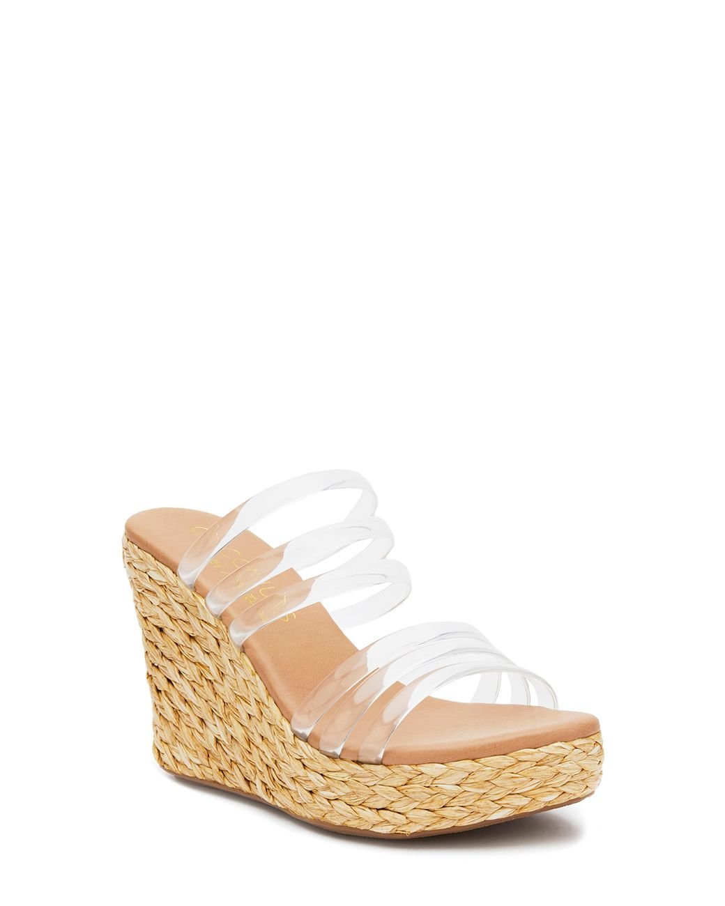 beach by matisse wedges