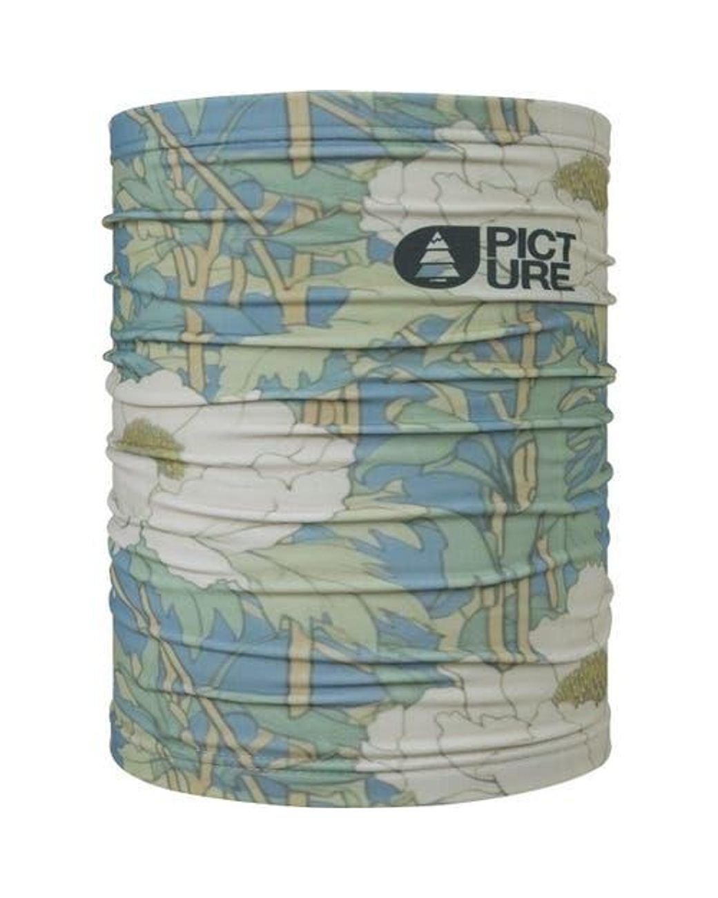 Picture Organic Green Neckwarmer