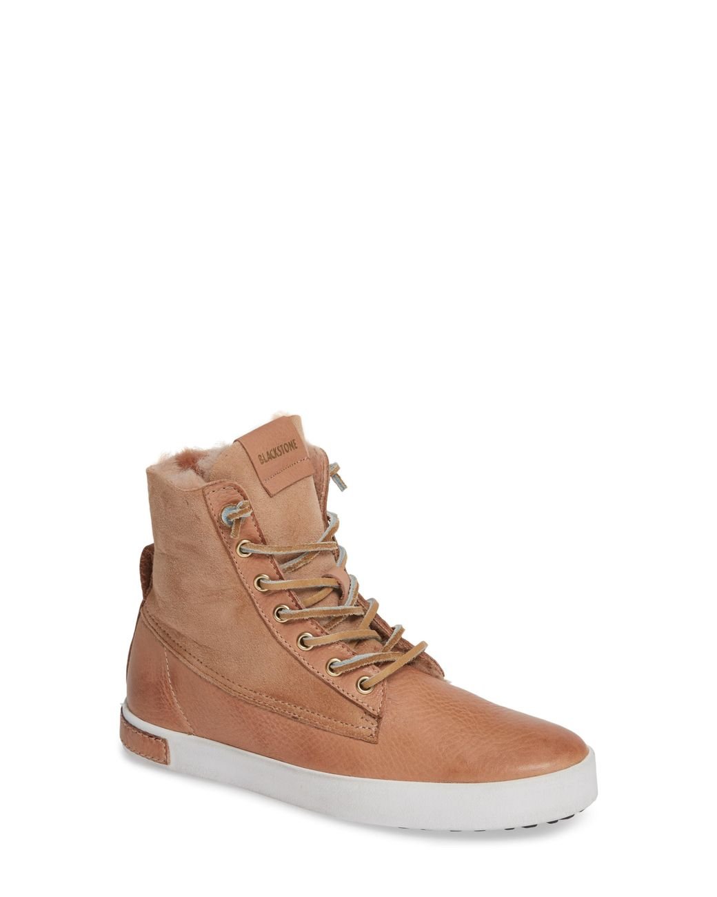 blackstone sneaker boots