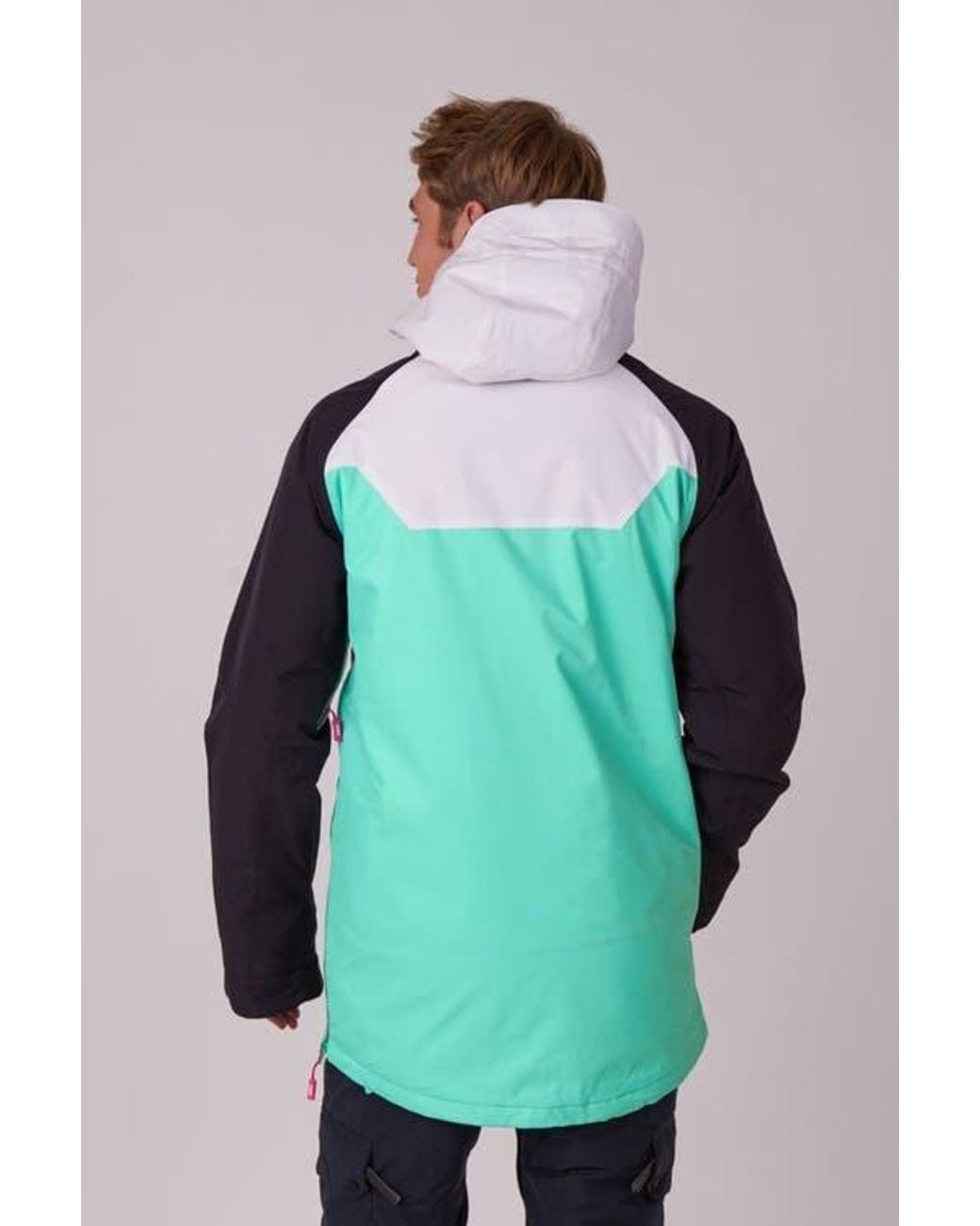 OOSC Green Sp Overhead Mint for men