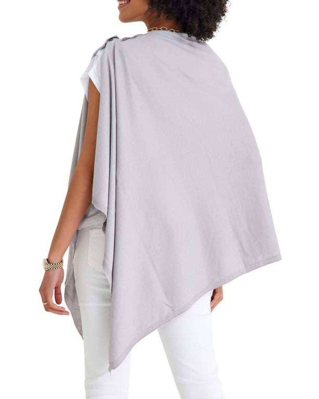 Accouchée White Four