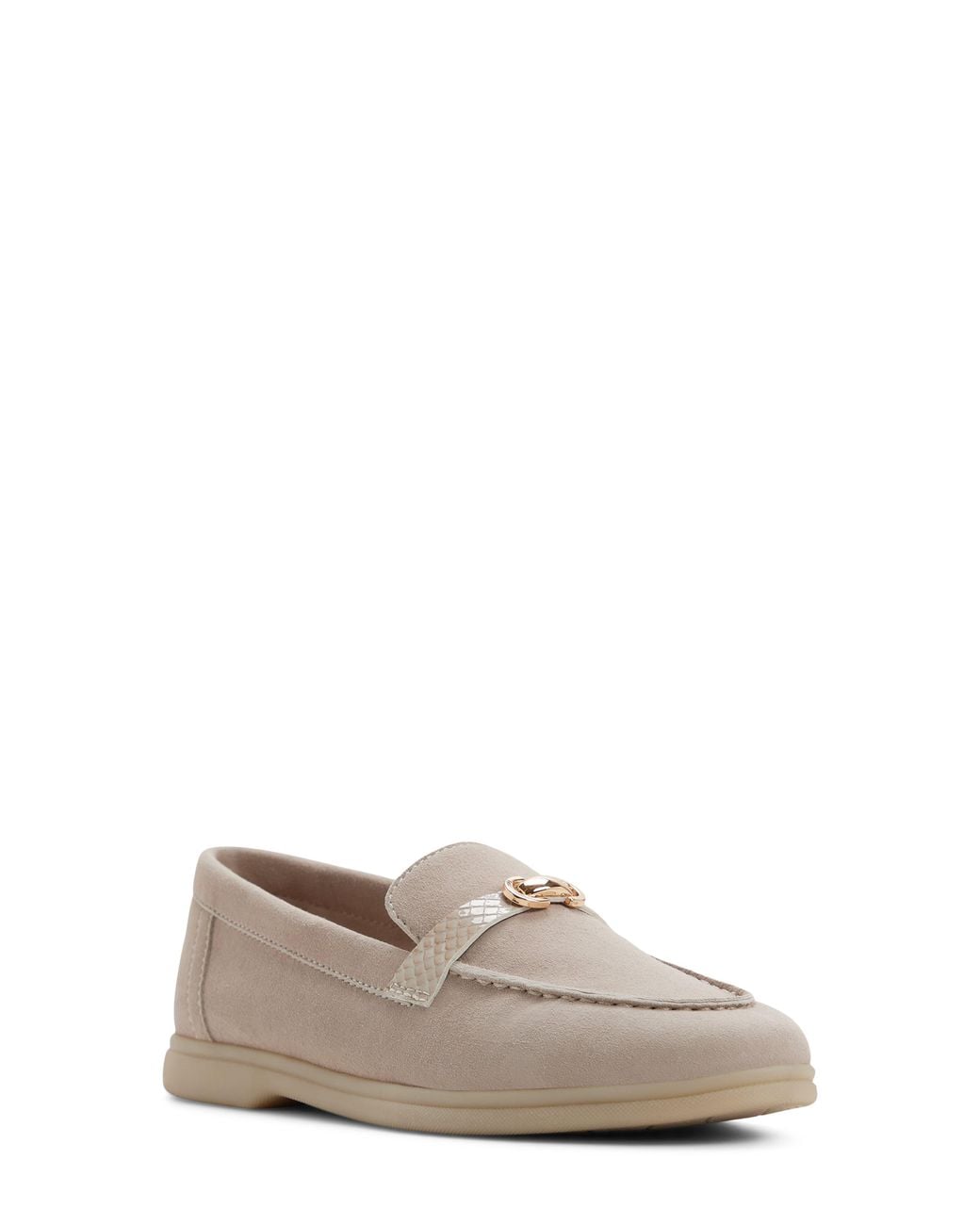 ALDO Multicolor Crerasso Bit Loafer