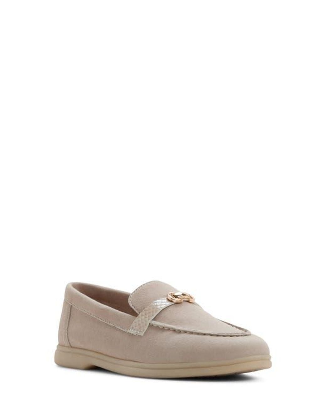 ALDO Multicolor Crerasso Bit Loafer