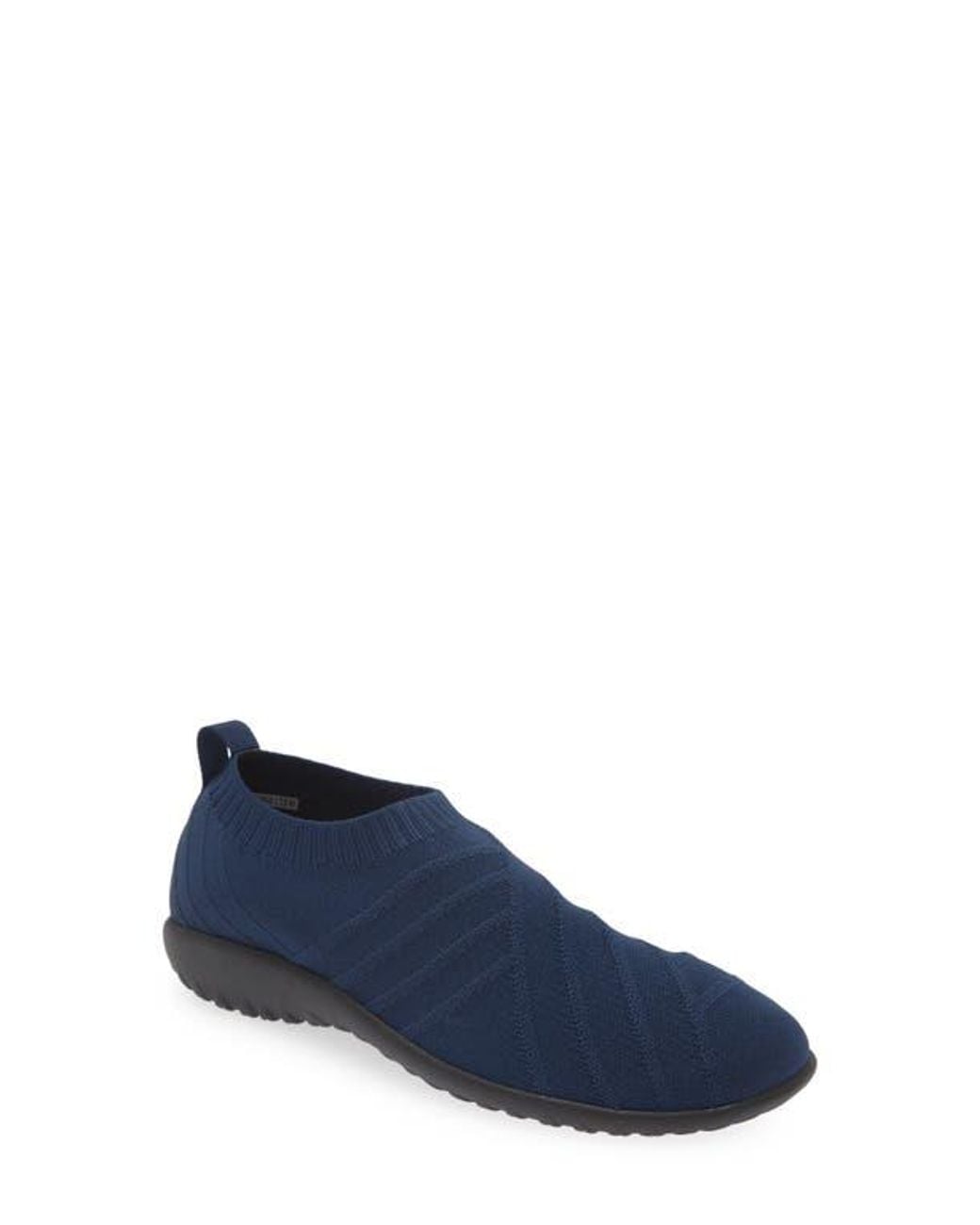 Naot Blue Okahu Sneaker