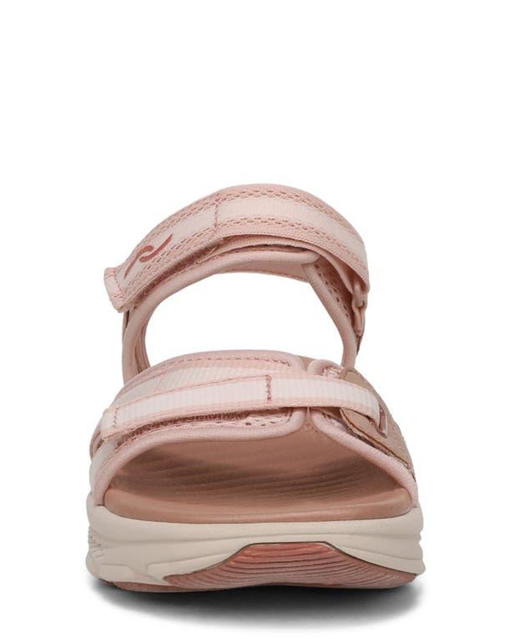 Ryka Pink Devomax Sandal