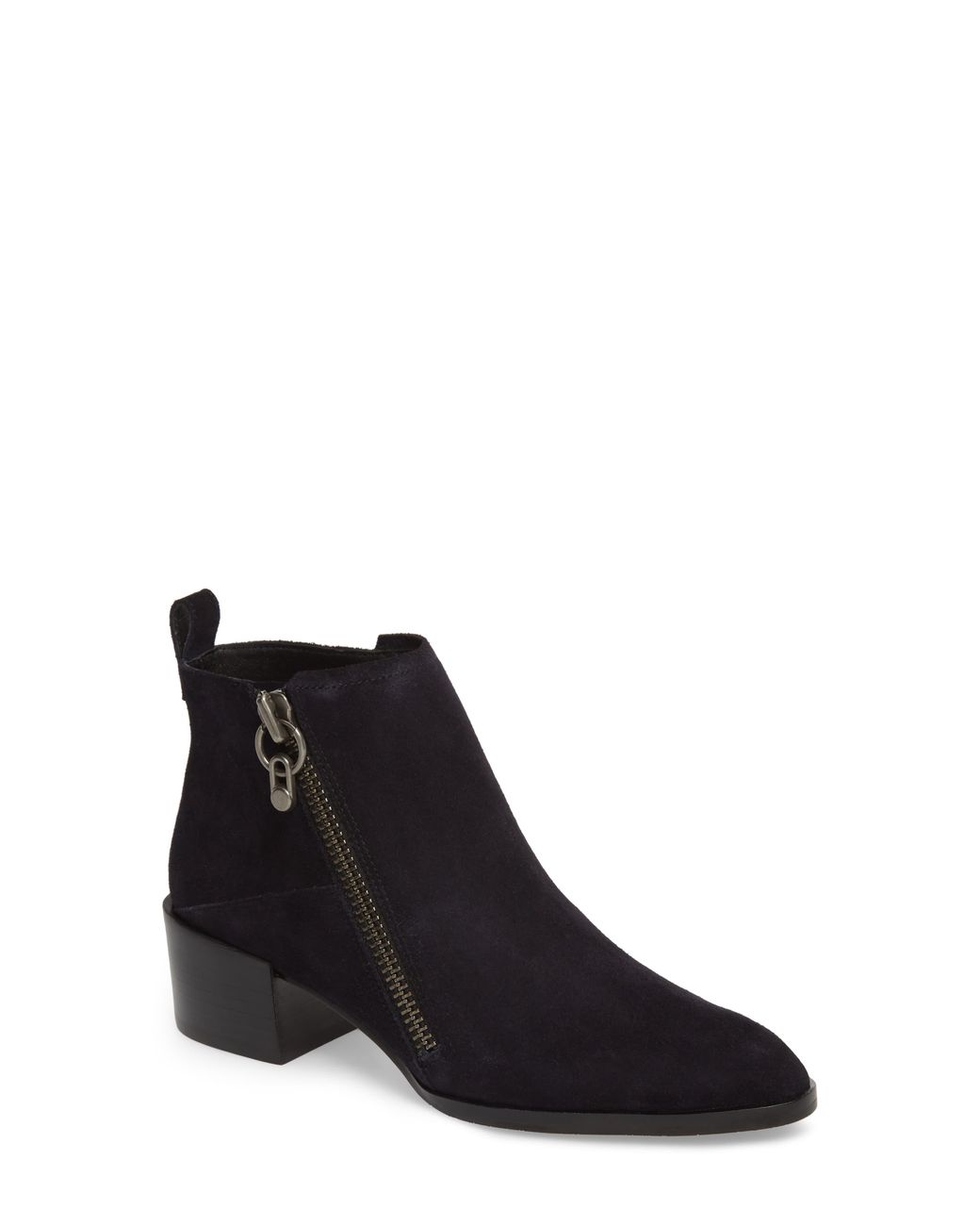Dante bootie store donald pliner