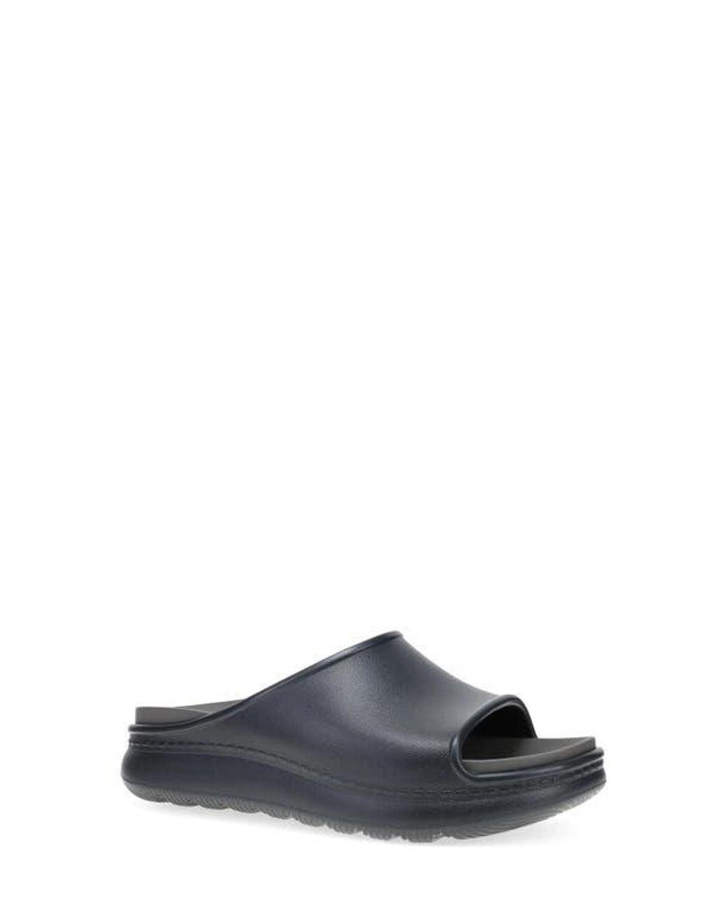 Dansko Multicolor Devyn Recovery Slide Sandal