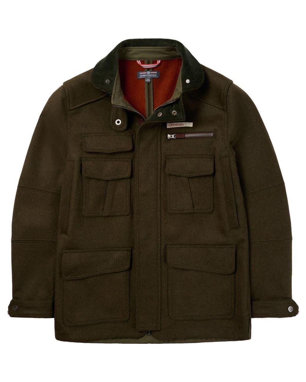 08sircus Amundsen layered coat 22ss | womens Collection | 08book 