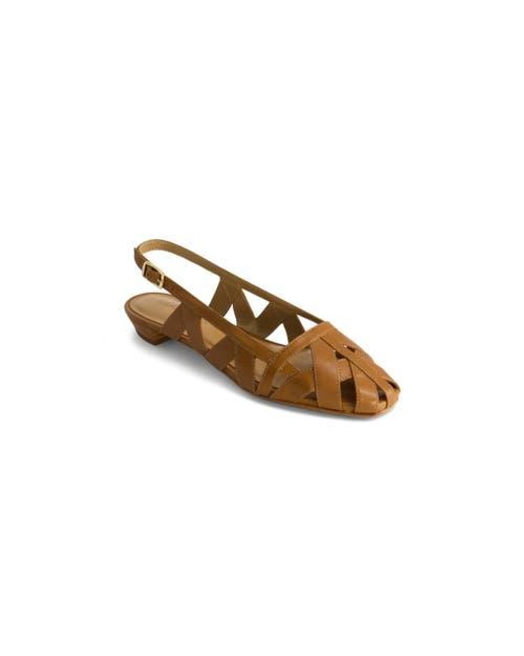 Bernardo Brown Glinda Flat
