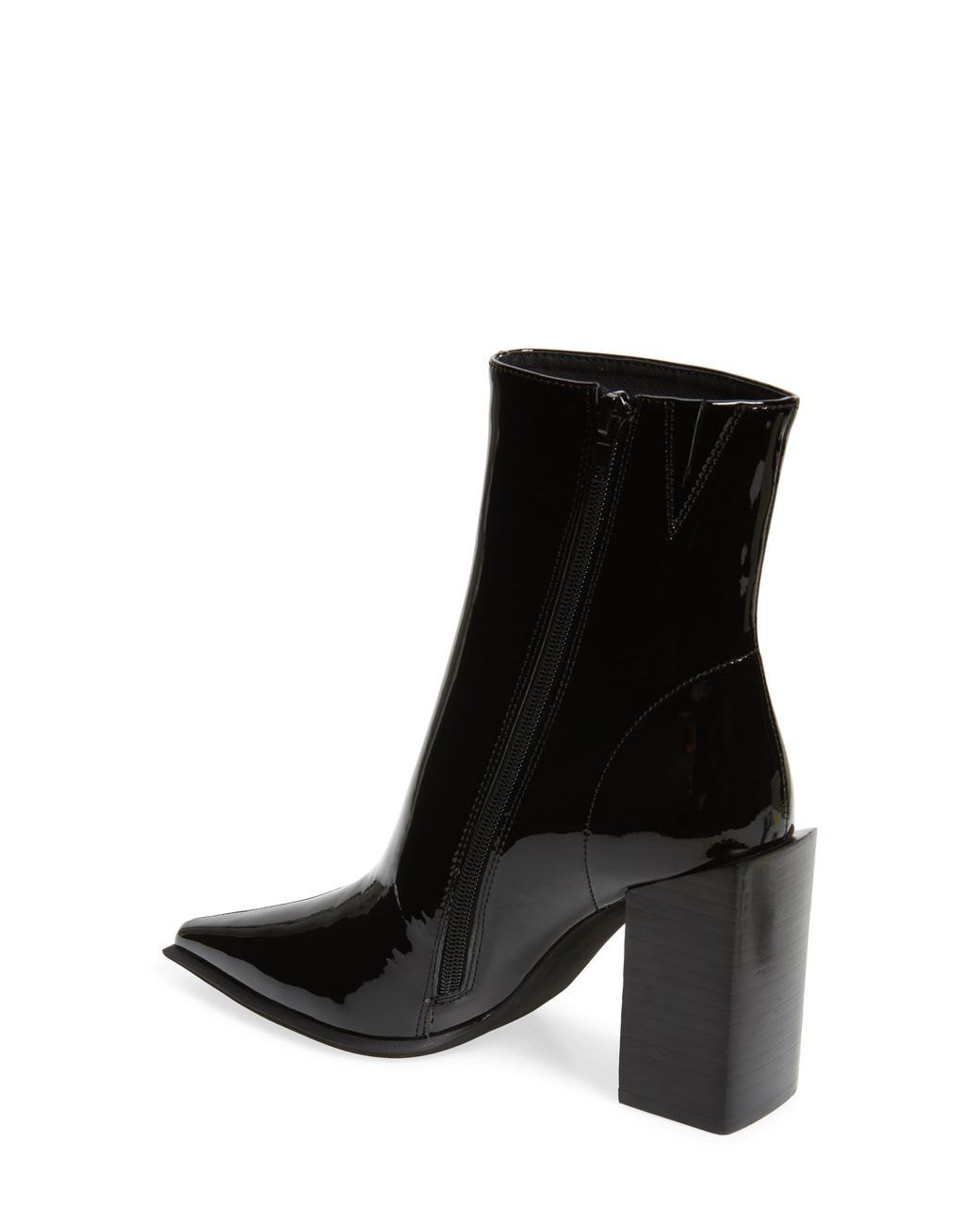 siren bootie