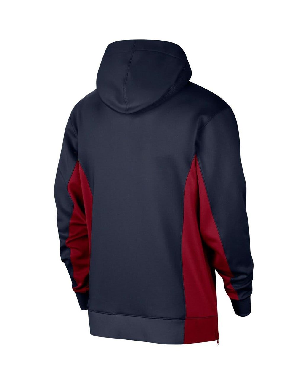 Nuggets warm hotsell up hoodie