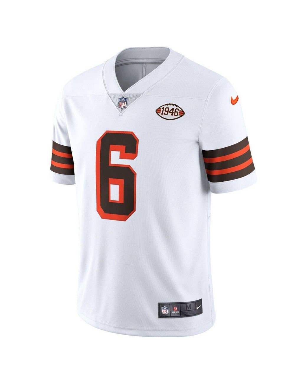 Nike baker mayfield t shirt cheap